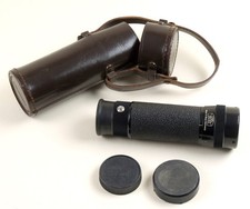 CARL ZEISS MONOCOLO 8x30B CON