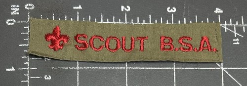Ragazzo scout america - ragazzo,