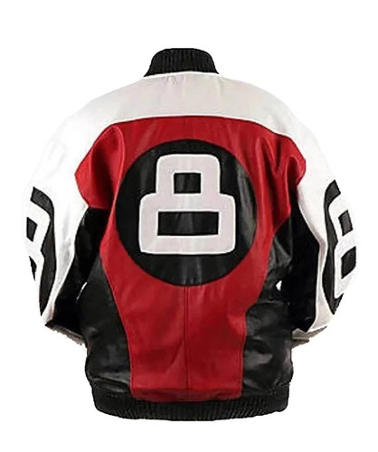Ball scienfield michael - 8,