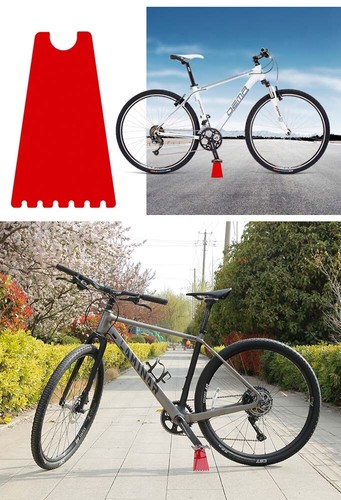 Bicicletta clear acrilico - clear,