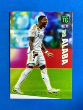 Panini top class - top, 15