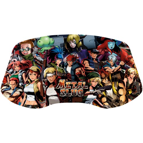 Vinilo para panel arcade