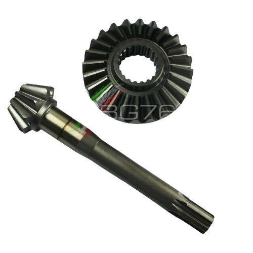 Bg4750 150 coppia conica - coppia, ad