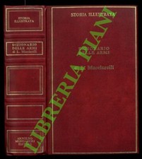 MUSCIARELLI L. - Dizionario