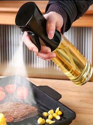 Spruzzatore olio vaporizzatore - spruzzatore,