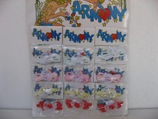 STOCK LOTTO 12 FERMACAPELLI