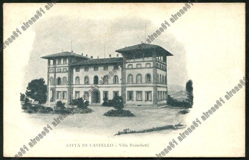 Perugia città castello 186 - perugia, di