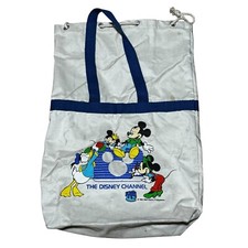 Borsa tote vintage Disney