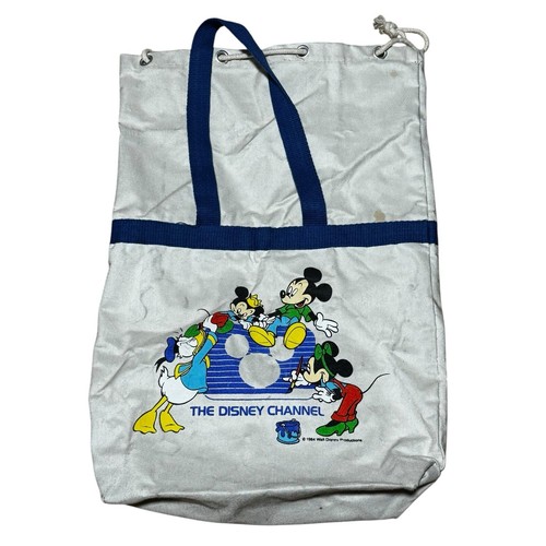 Borsa tote vintage disney - borsa,