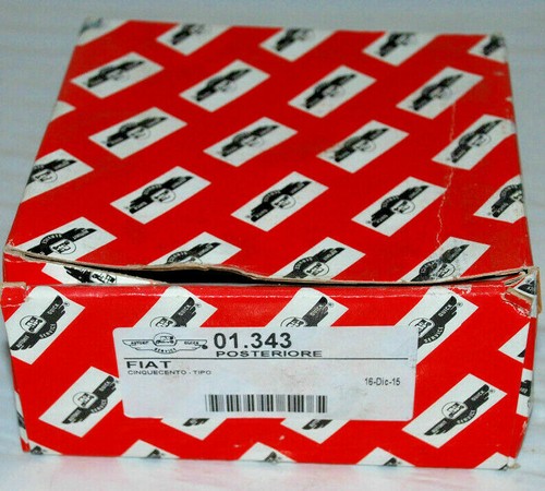 343 autokit cuscinetto - 01.343,