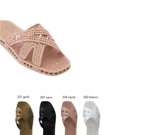 Ciabatte Uomo/Donna Sensi