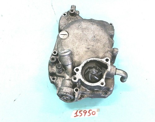 Carter coperchio statore - carter,