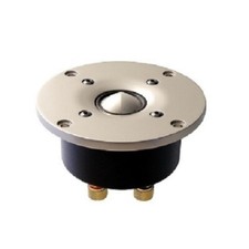 TWEETER A CUPOLA IN MAGNESIO PURO FOSTEX T 25 RD - MAGNESIO CALOTTA