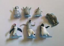HAPPY FEET 2 PINGUINI KINDER