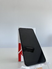 telefono cellulare LG usato una settimana, praticamente nuovo. Colore Nero.