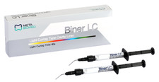 Meta Biomed Biner LC Light