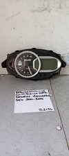 Strumentazione contachilometri - strumentazione,