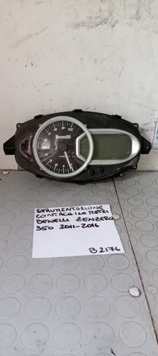 Strumentazione contachilometri - strumentazione,