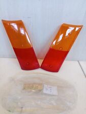 plastiche posteriori nuove Aric per Renault 5