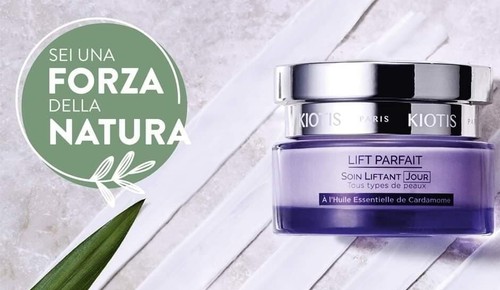 Trattamento lifting giorno - lifting,