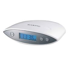 OROLOGIO PARLANTE SVEGLIA