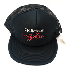 Vintage Snapback 80/90er