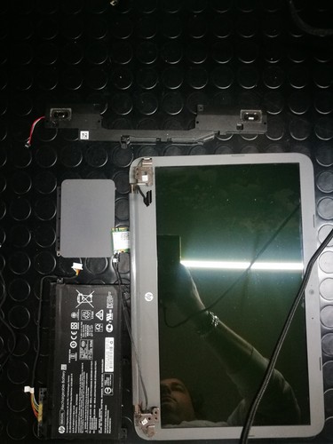 Laptop stream 11 pro - pc,