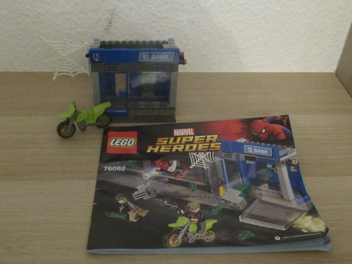 Lego marvel super heroes - lego,
