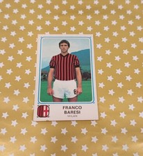 Album Figurine Calciatori