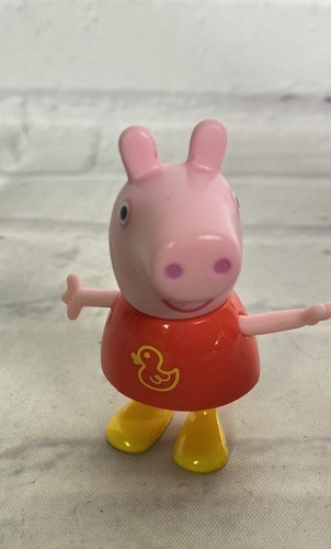 Peppa pig pollici action - peppa,