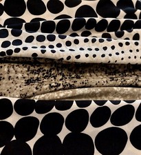 Tessuto Melange per sartoria