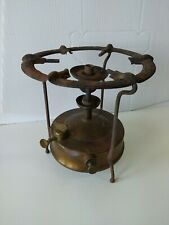 Fornello antico Da Campo In