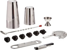 Set bar professionale 13 pezzi