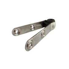 Specchio gommone Holt Allen