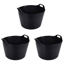 3 x Vasche Contenitori