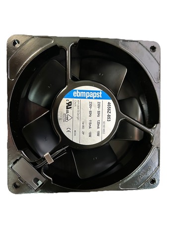 Ventilatore ebm papst - ventilatore, ebm-papst
