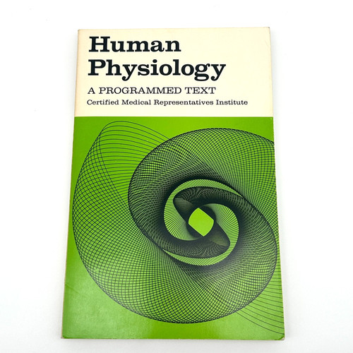 Human physiology programmed - physiology,