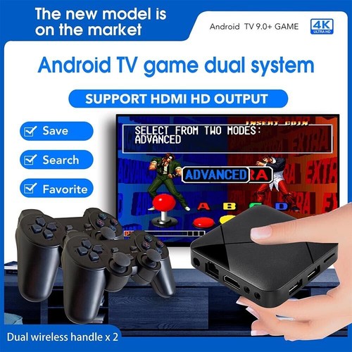 Android dual system hd - system,