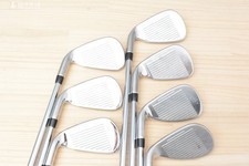 Callaway Steelhead XR Set di ferri da stiro 7 pezzi 5-PW, SW N.S.PRO 950GH Flex S