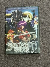 Sex Demon Queen ( Anime