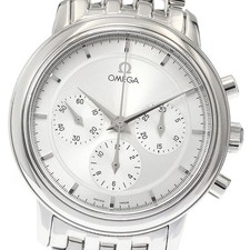 Orologio Uomo Omega De Ville