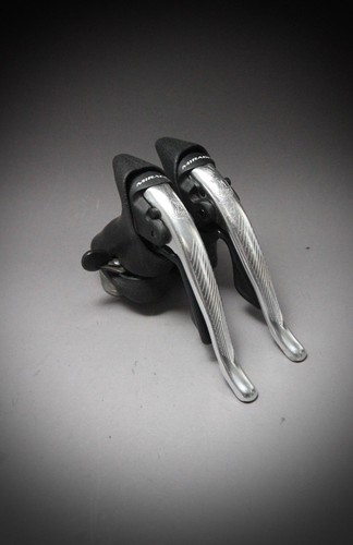 Leva freno cambio - , campagnolo