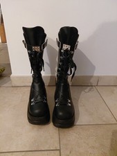 stivali donna tacco alto sexy