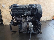 Motore Audi A4 B7 BLB 2.0 TDI