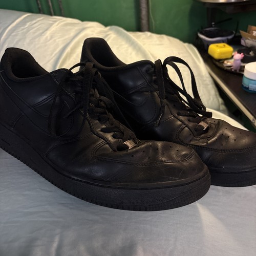 Taglia nike air force 1 - -,