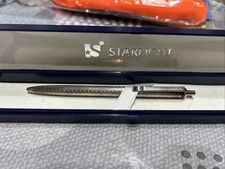 Penna Argento 925 Vintage