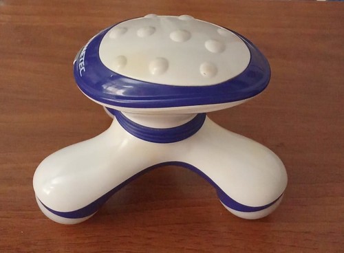 Imetec massaggiatore muscolare - massaggiatore,