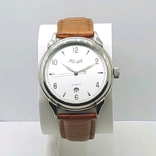 Orologio polso uomo kienzle - uomo,