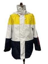Giacca vela Paul & Shark