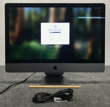 Apple iMac Pro A1862 MQ2Y2LL/A